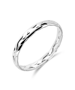 Ornament Silver Rings NSR-549D